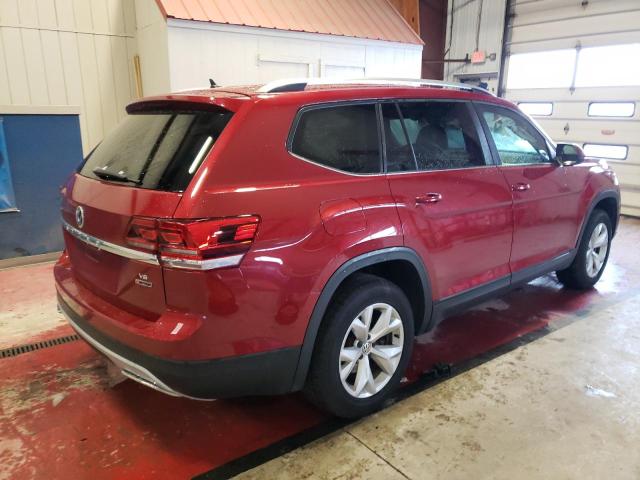 Obraz 3 z 2018 VOLKSWAGEN ATLAS S 2018 z VIN 1V2GR2CA6JC524935