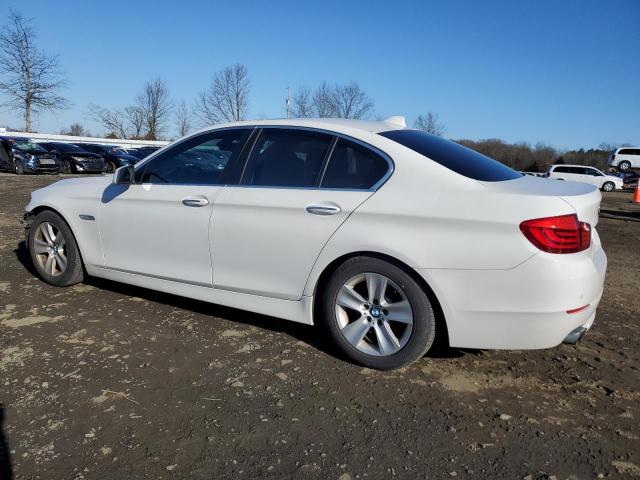 Image 2 of 2011 BMW 528 I 2011 with VIN WBAFR1C57BC737160