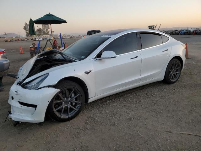 Obraz 1 z 2018 TESLA MODEL 3  2018 z VIN 5YJ3E1EA9JF053286