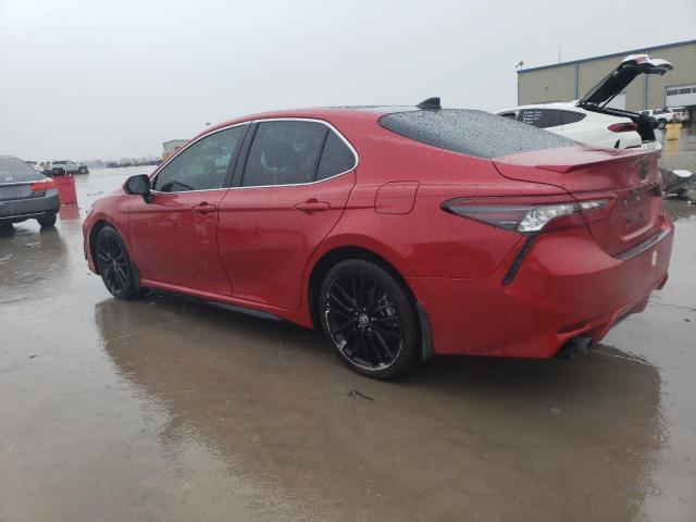 Изображение 2 2023 TOYOTA CAMRY XSE 2023 с VIN 4T1K61AK5PU092539