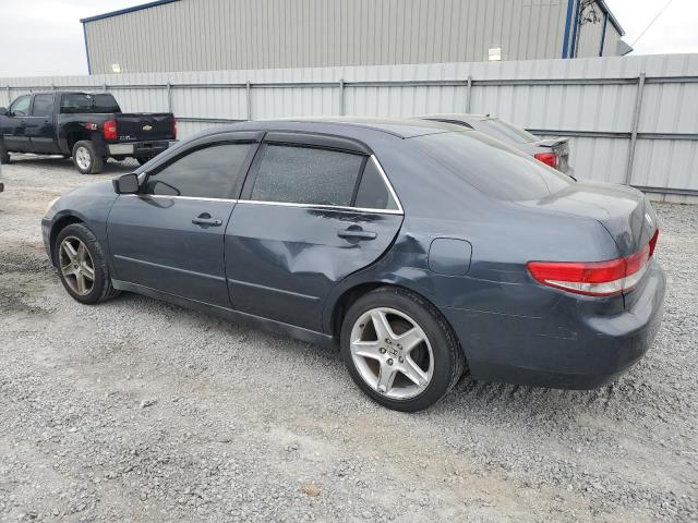 Изображение 2 2004 HONDA ACCORD LX 2004 с VIN 1HGCM563X4A003019
