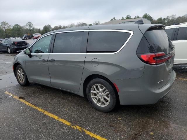 Изображение 2 2023 CHRYSLER PACIFICA TOURING L 2023 с VIN 2C4RC1BG7PR580782