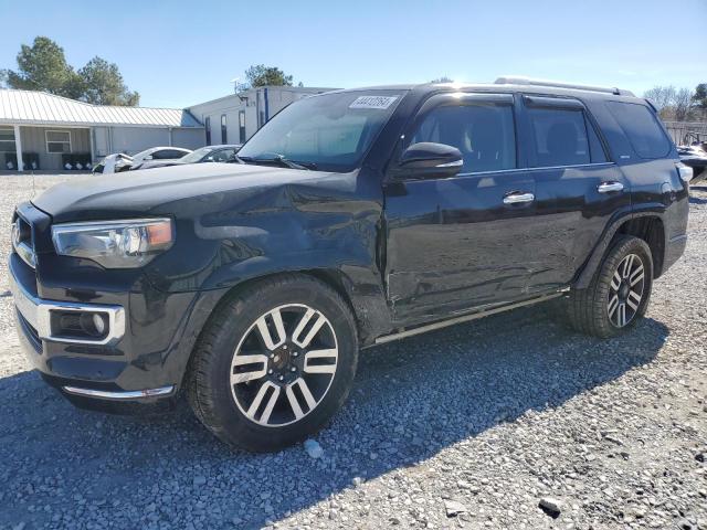 2015 TOYOTA 4RUNNER SR5 2015 image