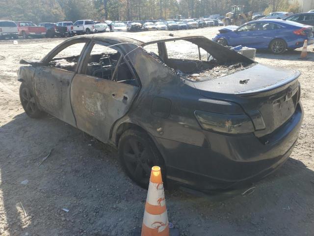 Image 2 of 2011 TOYOTA CAMRY SE 2011 with VIN 4T1BK3EK2BU123305