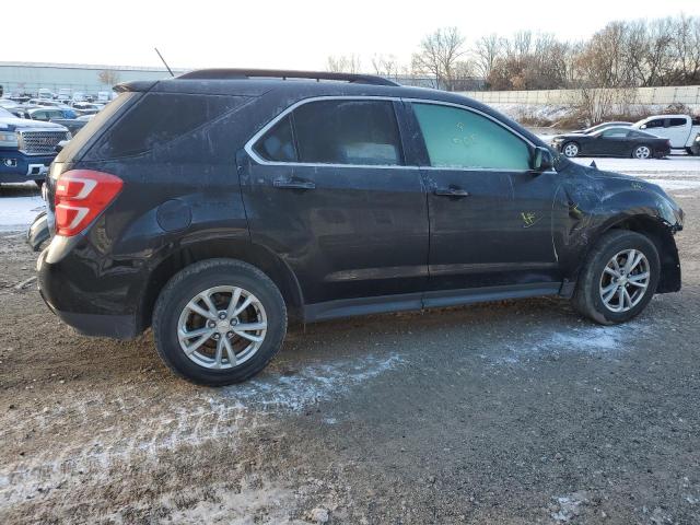 Obraz 3 z 2017 CHEVROLET EQUINOX LT 2017 z VIN 2GNFLFEK8H6258663
