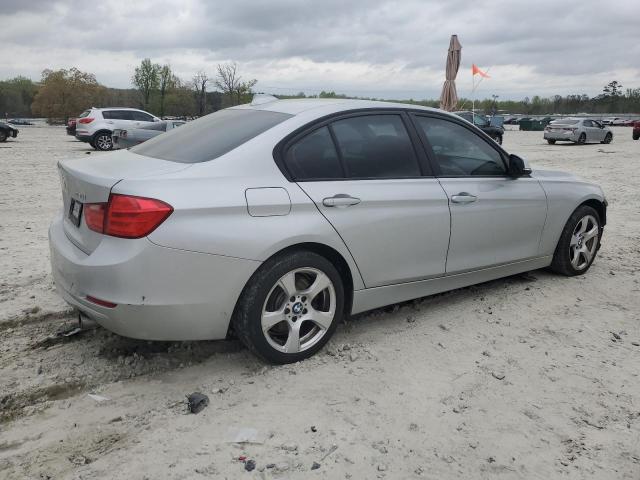 Obraz 3 z 2013 BMW 335 I 2013 z VIN WBA3A9G53DNP38168
