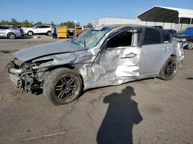 2015 INFINITI Q40  2015 image