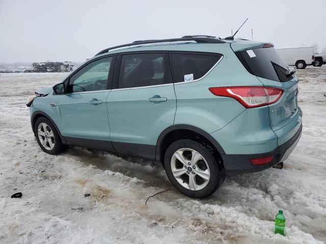Image 2 of 2013 FORD ESCAPE SE 2013 with VIN 1FMCU9GXXDUA37169