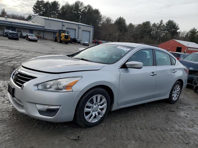 Obraz 1 z 2015 NISSAN ALTIMA 2.5 2015 z VIN 1N4AL3AP4FC283993