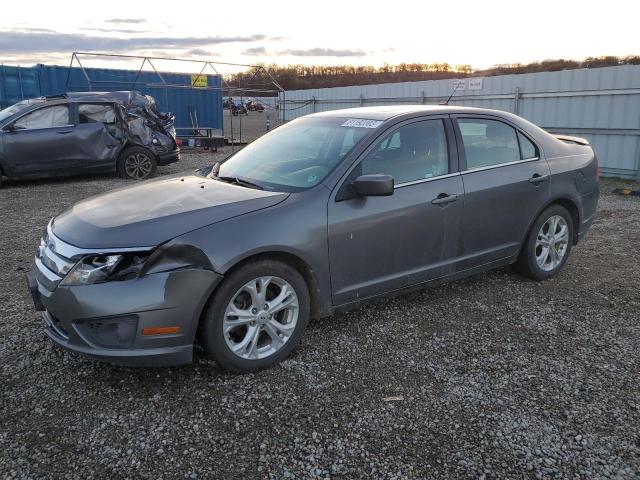 Изображение 2012 FORD FUSION SE 2012