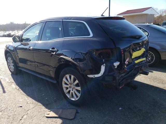 Image 2 of 2011 MAZDA CX-7  2011 with VIN JM3ER2BMXB0386573