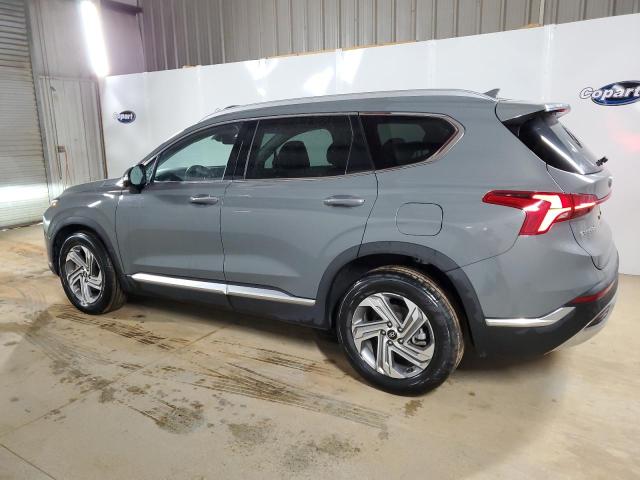 Image 2 of 2023 HYUNDAI SANTA FE SEL PREMIUM 2023 with VIN 5NMS34AJ7PH529549