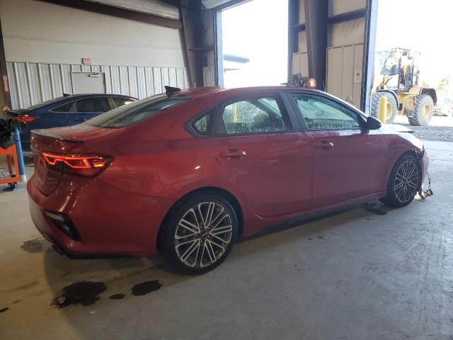 Изображение 3 2020 KIA FORTE GT 2020 с VIN 3KPF44AC5LE257181