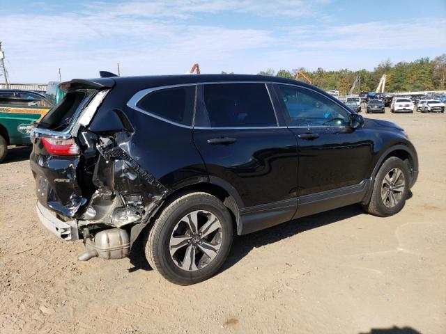 Image 3 of 2019 HONDA CR-V LX 2019 with VIN 2HKRW6H39KH230696