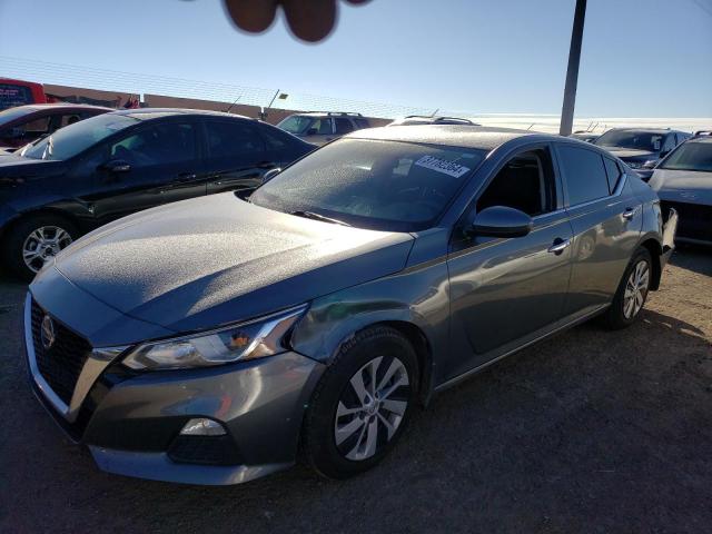 Obraz 1 z 2019 NISSAN ALTIMA S 2019 z VIN 1N4BL4BV4KC242474