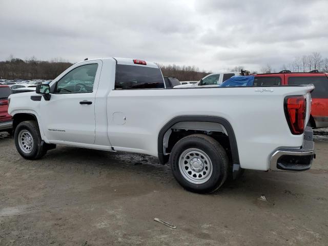 Image 2 of 2024 GMC SIERRA K1500 2024 with VIN 3GTNUAED8RG104546