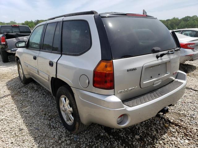 Image 2 of 2004 GMC ENVOY  2004 with VIN 1GKDS13S942333021