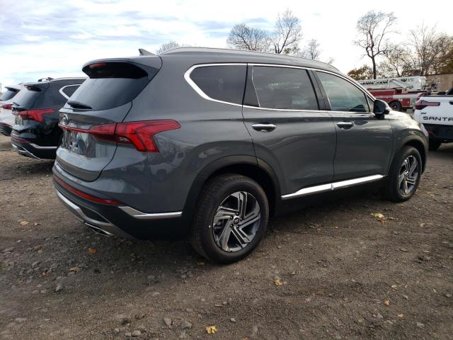Image 3 of 2023 HYUNDAI SANTA FE SEL PREMIUM 2023 with VIN 5NMS34AJ7PH619204