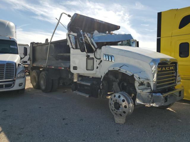 Obraz 1 z 2023 MACK GRANITE  2023 z VIN 1M2GR4GC4PM026952