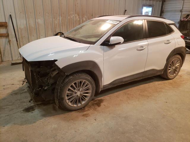 Изображение 1 2019 HYUNDAI KONA SEL 2019 с VIN KM8K62AA2KU348755