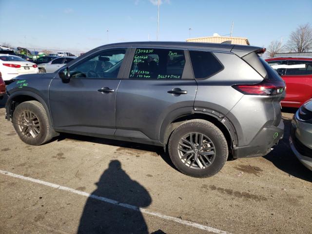 Image 2 of 2023 NISSAN ROGUE S 2023 with VIN 5N1BT3AB7PC772372