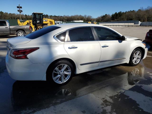 Image 3 of 2015 NISSAN ALTIMA 2.5 2015 with VIN 1N4AL3AP0FC112528