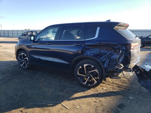 Изображение 2 2023 MITSUBISHI OUTLANDER SE 2023 с VIN JA4J3UA80PZ057340