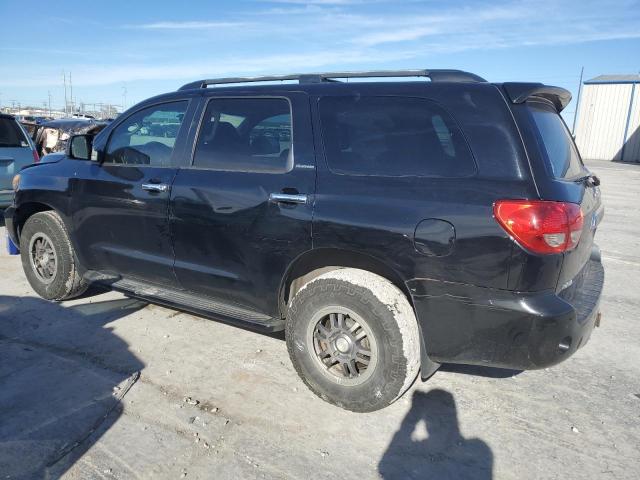 Изображение 2 2009 TOYOTA SEQUOIA PLATINUM 2009 с VIN 5TDBY67A09S023632