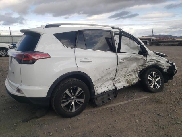 Изображение 3 2018 TOYOTA RAV4 ADVENTURE 2018 с VIN 2T3WFREV7JW482657