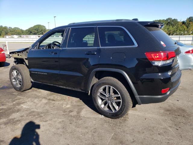 Image 2 of 2020 JEEP GRAND CHEROKEE LAREDO 2020 with VIN 1C4RJFAG1LC316366