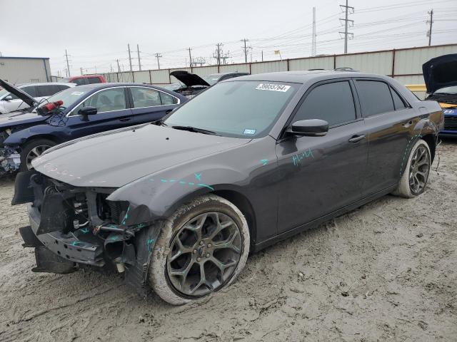 Obraz 2018 CHRYSLER 300 S 2018
