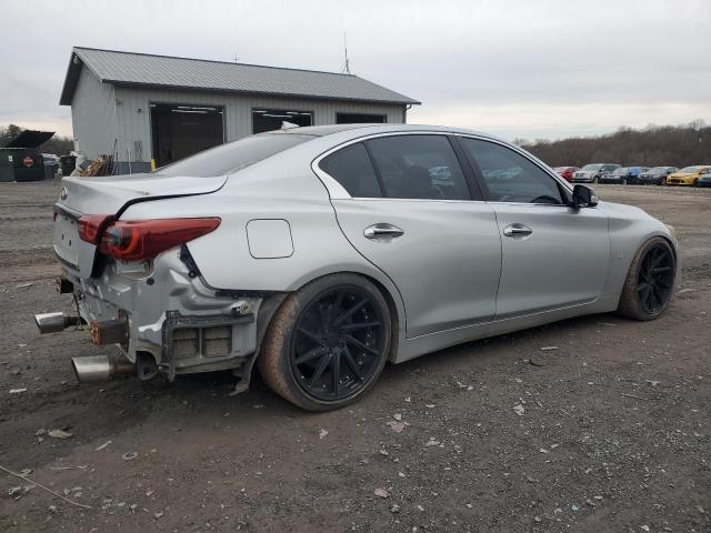 Image 3 of 2014 INFINITI Q50 BASE 2014 with VIN JN1BV7ARXEM697633