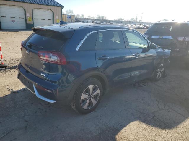 Obraz 3 z 2019 KIA NIRO FE 2019 z VIN KNDCB3LC8K5346950