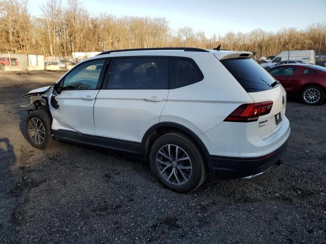 Obraz 2 z 2021 VOLKSWAGEN TIGUAN S 2021 z VIN 3VV1B7AX8MM032671