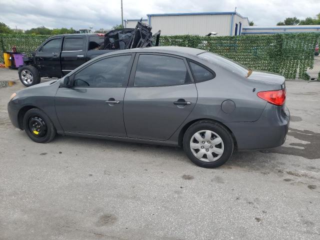 Изображение 2 2007 HYUNDAI ELANTRA GLS 2007 с VIN KMHDU46D67U068759