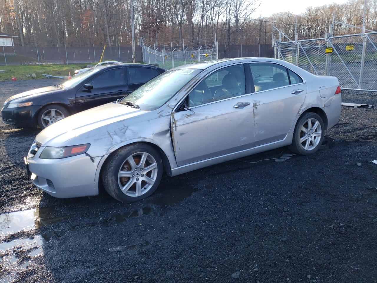2005 ACURA TSX  2005 image
