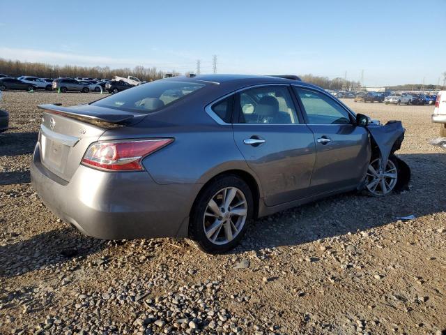 Image 3 of 2015 NISSAN ALTIMA 2.5 2015 with VIN 1N4AL3AP7FC430307