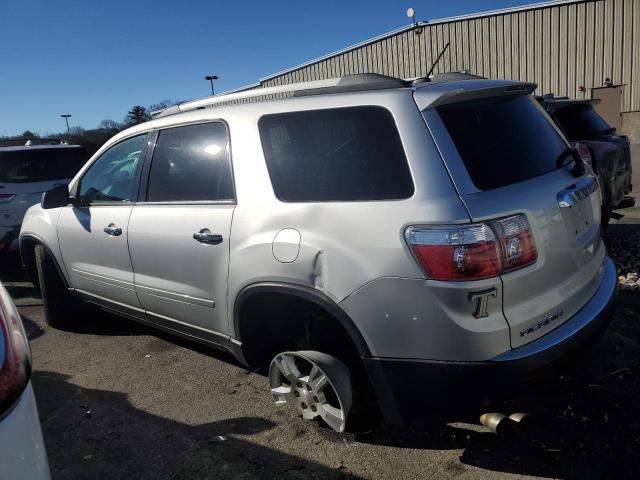Obraz 2 z 2012 GMC ACADIA SLE 2012 z VIN 1GKKVNEDXCJ380924