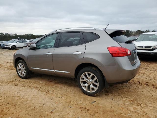 Image 2 of 2013 NISSAN ROGUE S 2013 with VIN JN8AS5MT1DW000953