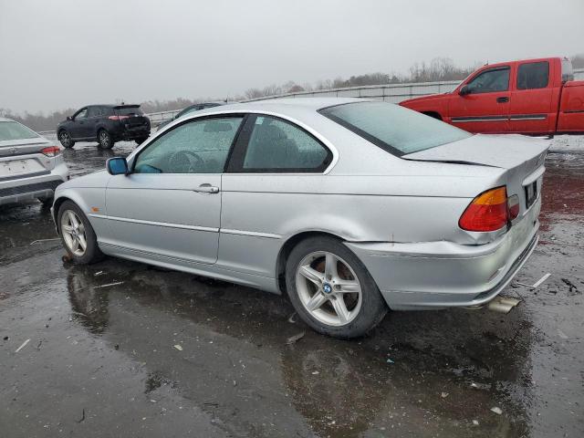 Obraz 2 z 2003 BMW 325 CI 2003 z VIN WBABN33453PG61786