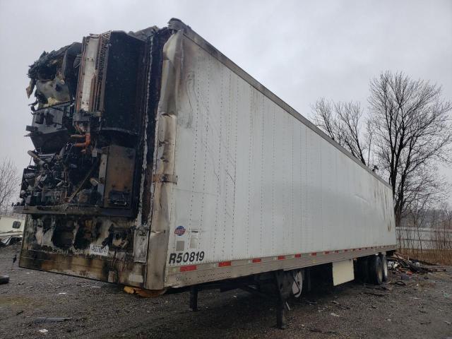 Obraz 2 z 2011 UTILITY SEMI TRLR 2011 z VIN 1UYVS253XBU080239