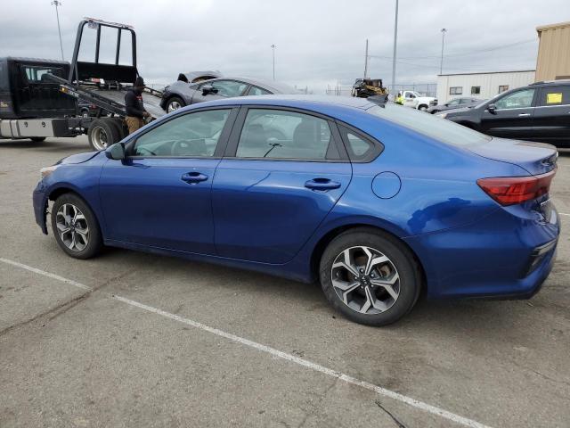 Obraz 2 z 2019 KIA FORTE FE 2019 z VIN 3KPF24AD2KE063673