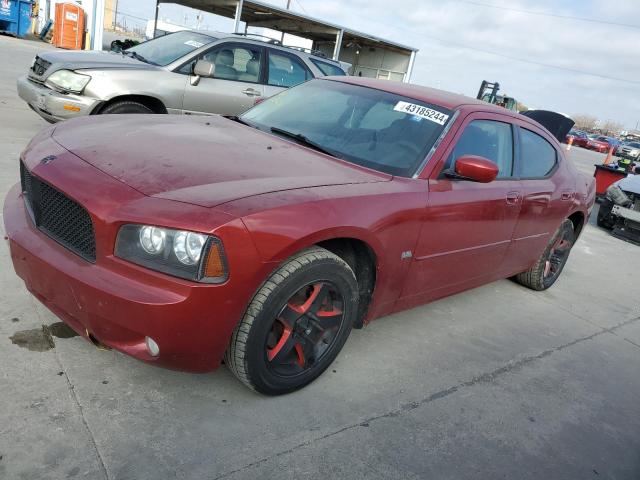 2010 DODGE CHARGER SXT 2010 image