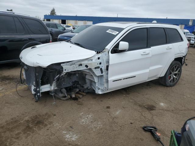 Изображение 2017 JEEP GRAND CHEROKEE SRT-8 2017