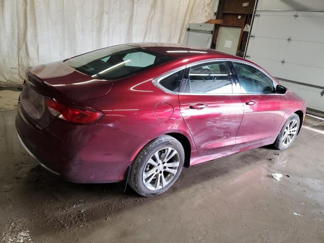 Изображение 3 2015 CHRYSLER 200 LIMITED 2015 с VIN 1C3CCCAB8FN715338