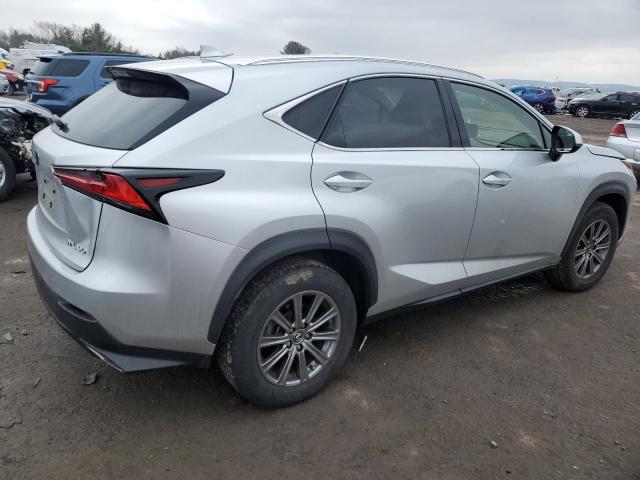 Image 3 of 2019 LEXUS NX 300 BASE 2019 with VIN JTJBARBZ4K2190993