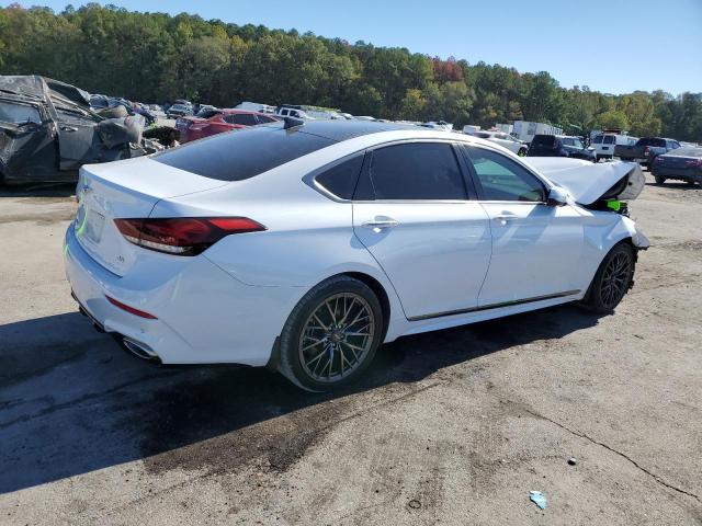 Obraz 3 z 2019 GENESIS G80 BASE 2019 z VIN KMHGN4JE5KU289188