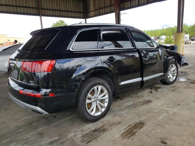 Изображение 3 2018 AUDI Q7 PREMIUM PLUS 2018 с VIN WA1LAAF79JD051313