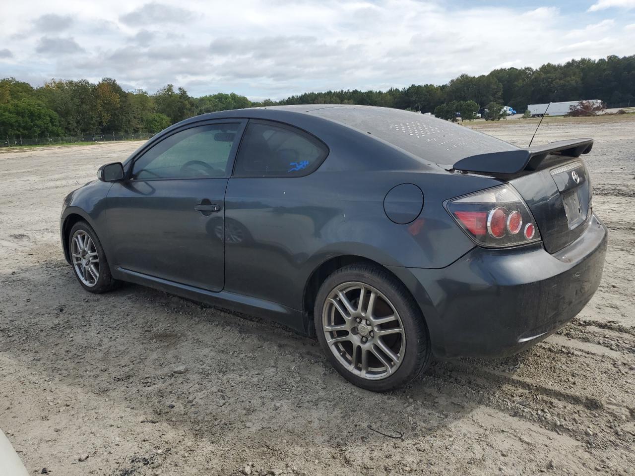 Obraz 2 z Toyota Scion Tc 2008 z VIN JTKDE167180254107