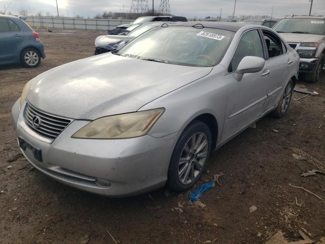 2007 LEXUS ES 350 2007 image